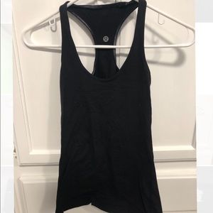 Lululemon Tank Top Size 2/4